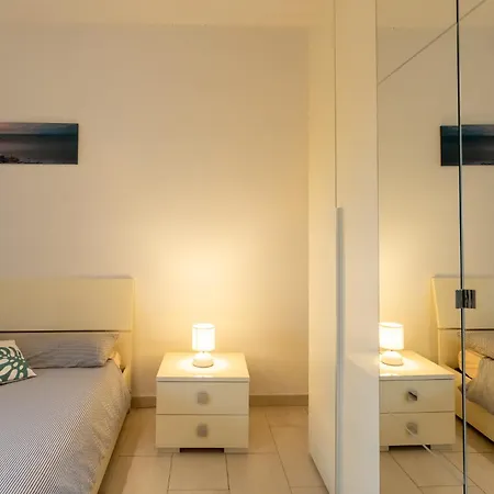 Gio E Emma's Apartament