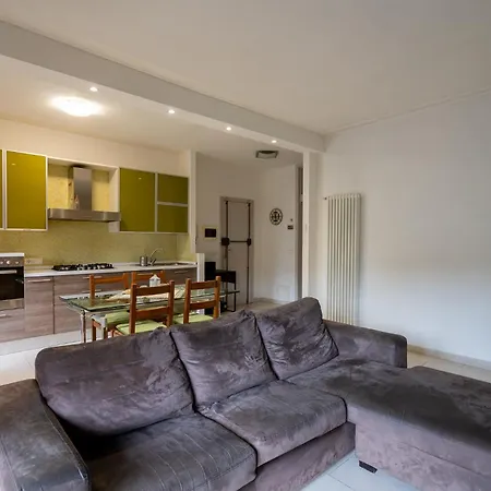 Apartment Gio E Emma's