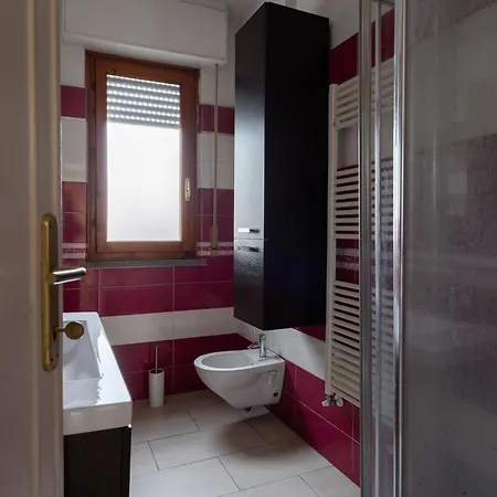 Gio E Emma's Apartament Viareggio