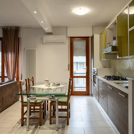 Apartment Gio E Emma's *