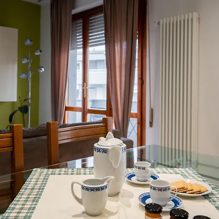 Gio E Emma's Apartment