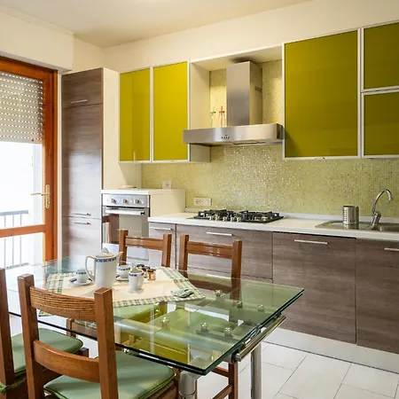 Apartment Gio E Emma's
