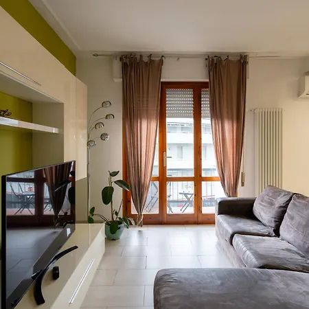 Apartament Gio E Emma's *