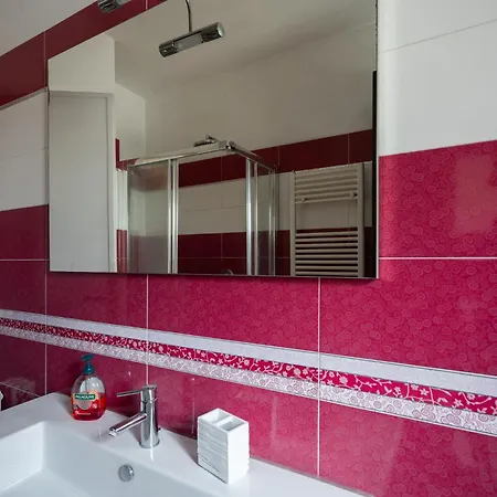 Gio E Emma's Apartment Viareggio