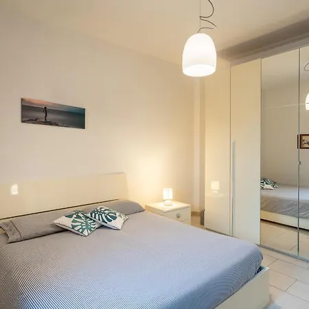 Apartament Gio E Emma's Viareggio