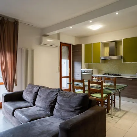 Gio E Emma's * Viareggio