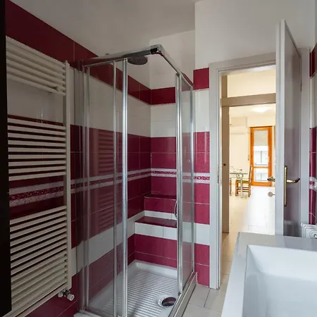 Gio E Emma's Apartment