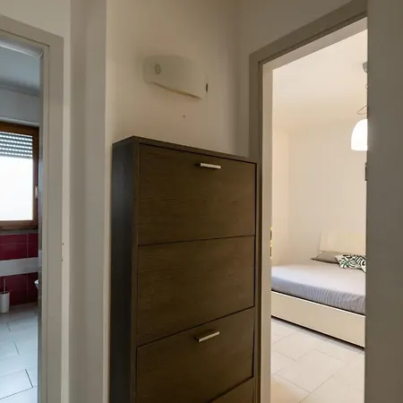 Gio E Emma's Viareggio