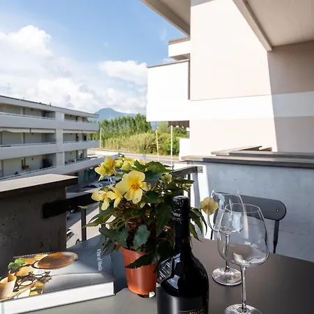 Gio E Emma's Apartment Viareggio