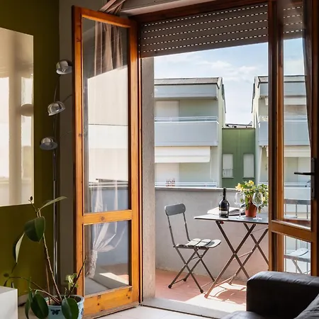 Διαμέρισμα Gio E Emma's