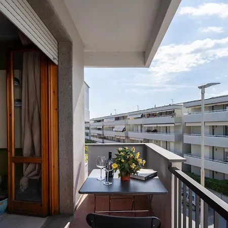 Gio E Emma's アパート ヴィアレッジョ