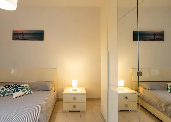 Gio E Emma's Appartamento