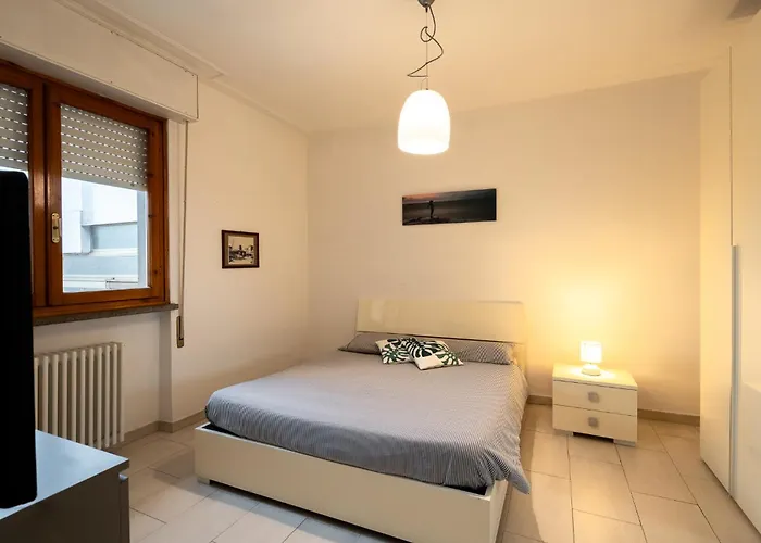 Gio E Emma's ヴィアレッジョ