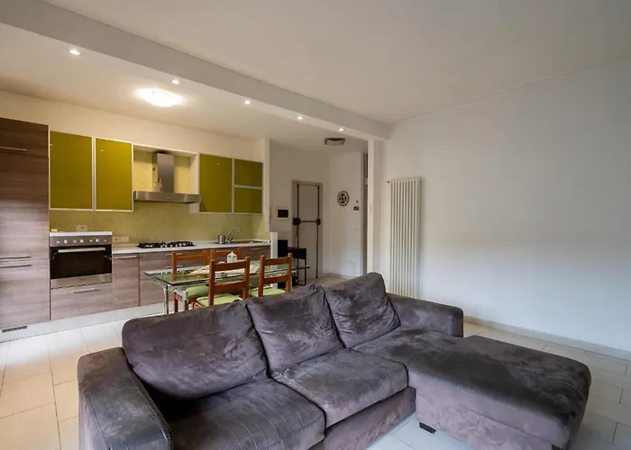 Apartment Gio E Emma's