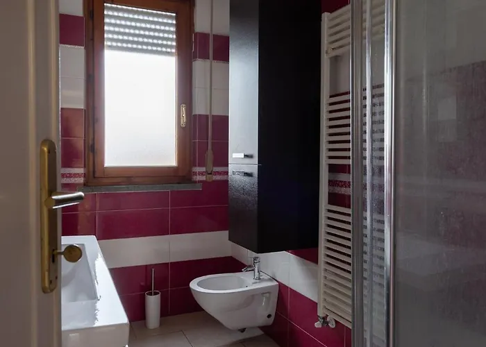 Gio E Emma's Appartamento Viareggio