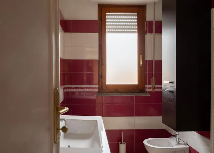 Gio E Emma's Apartment