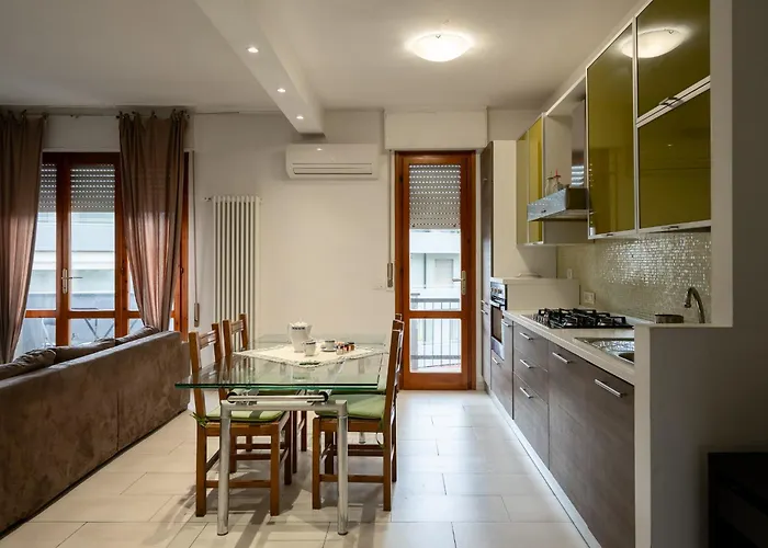 アパート Gio E Emma's *