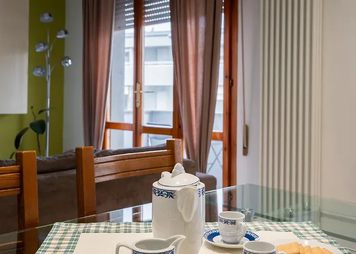 Gio E Emma's Διαμέρισμα