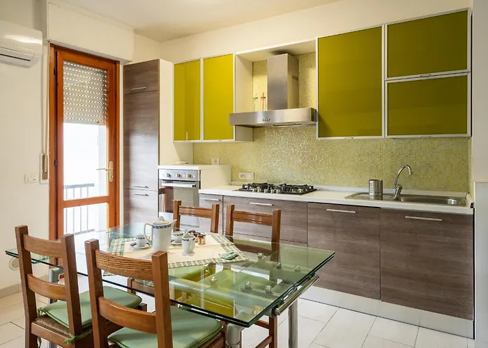 Apartment Gio E Emma's