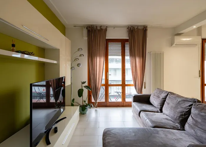 Apartment Gio E Emma's *