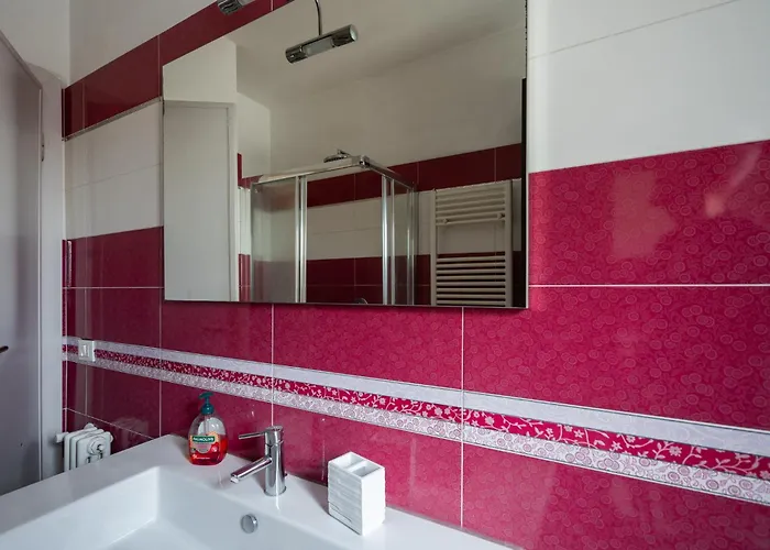 Gio E Emma's Apartment Viareggio