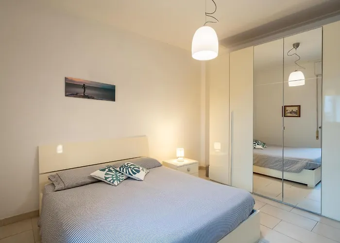 Apartment Gio E Emma's Viareggio