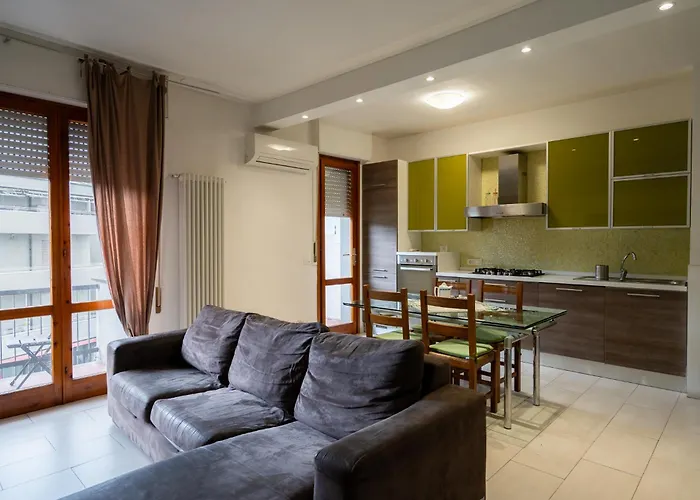 Gio E Emma's * Viareggio