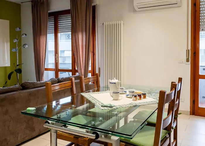 Gio E Emma's Appartamento *