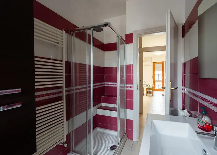 Gio E Emma's Apartment