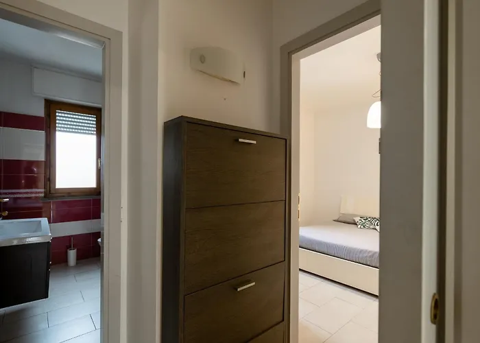 Gio E Emma's Βιαρέτζιο