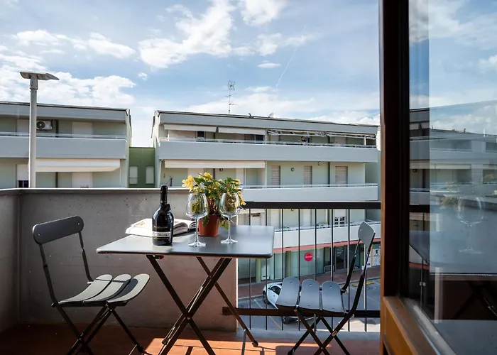 Appartamento Gio E Emma's *