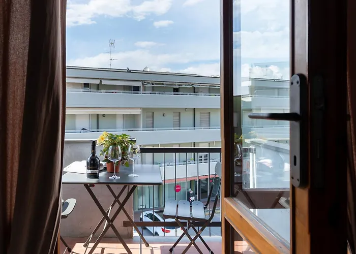 Gio E Emma's Apartment