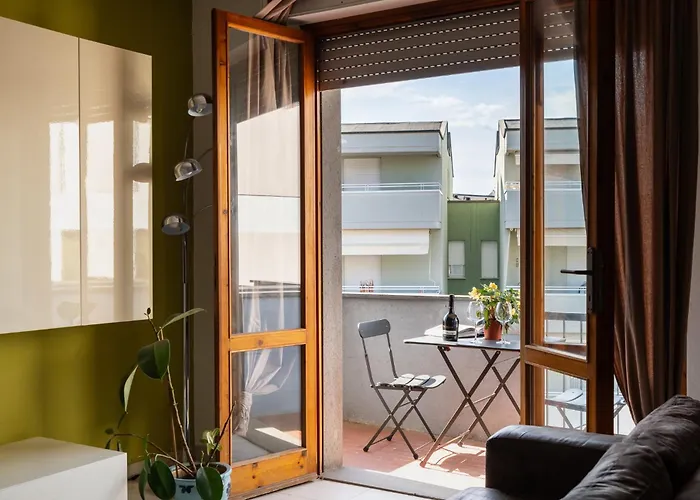 Διαμέρισμα Gio E Emma's