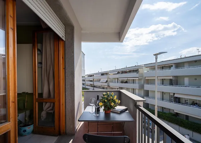 Gio E Emma's Apartment Viareggio